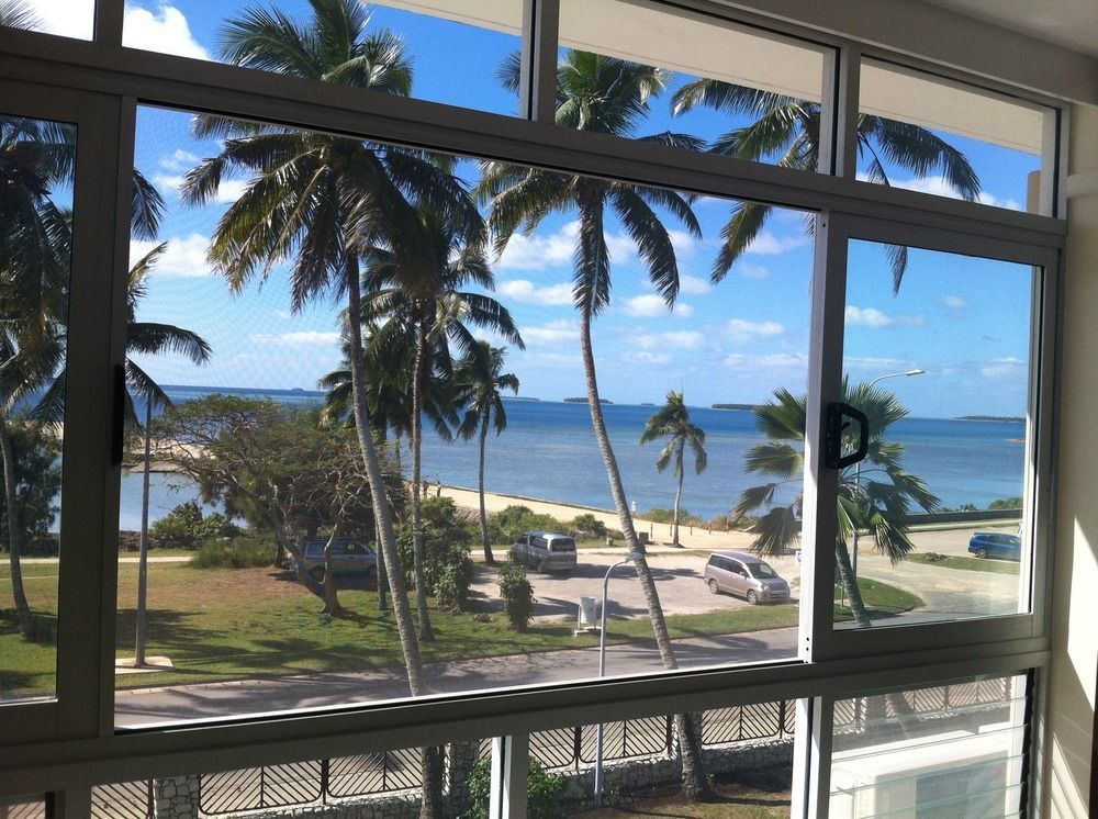 Tanoa International Dateline Hotel Nuku'alofa Ngoại thất bức ảnh