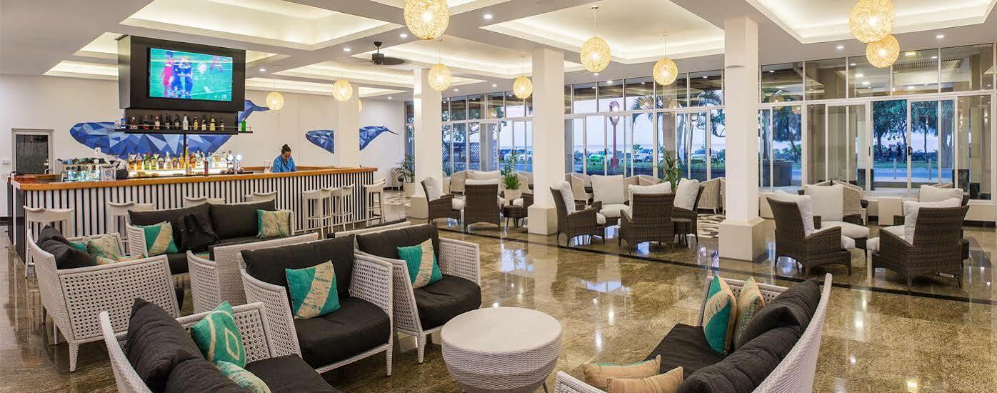 Tanoa International Dateline Hotel Nuku'alofa Ngoại thất bức ảnh