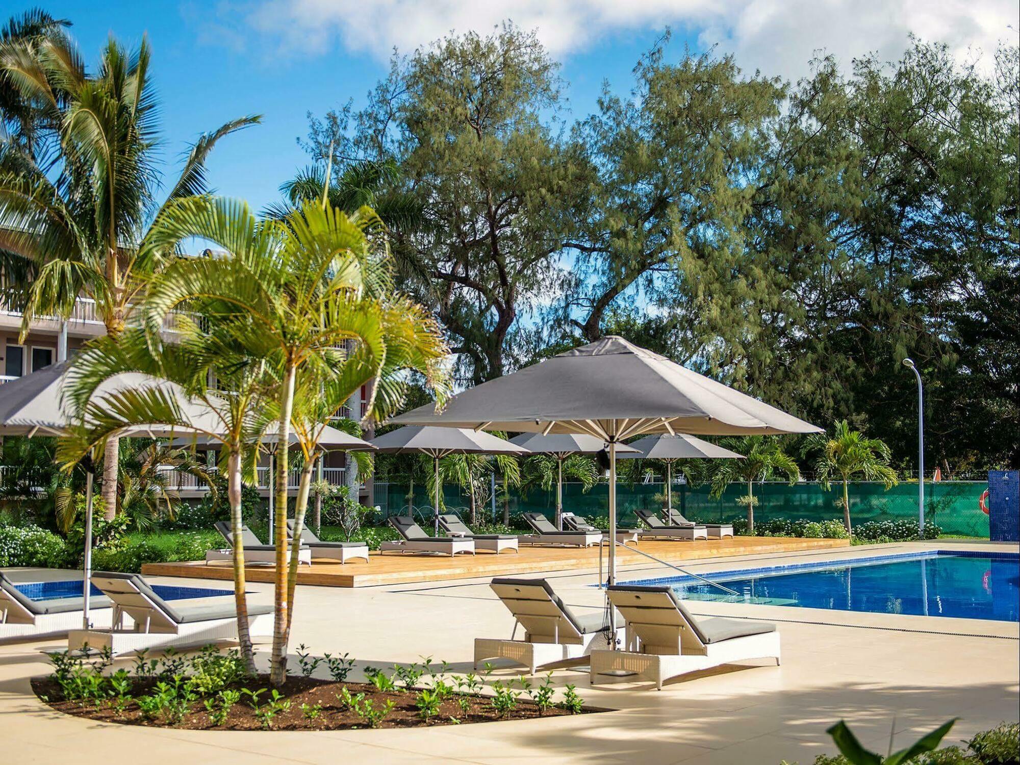 Tanoa International Dateline Hotel Nuku'alofa Ngoại thất bức ảnh